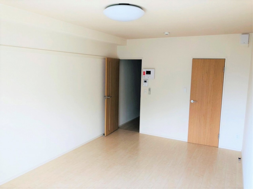 クレイノマチュレ南谷 ベッドルーム