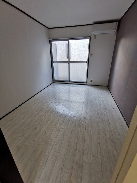 メゾンT&amp;amp;K リビング