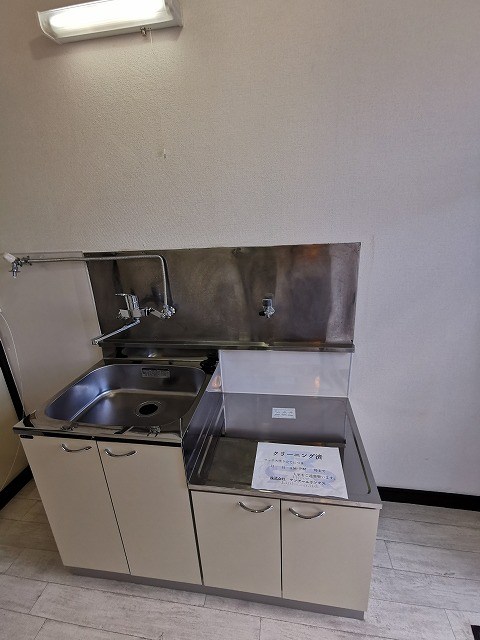 メゾンT&amp;amp;K キッチン