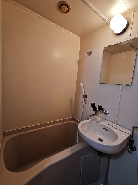 メゾンT&amp;amp;K 風呂画像