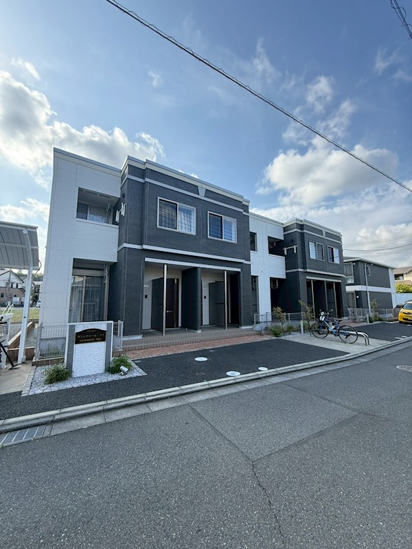 グランドゥール・メイ 0205号室 外観