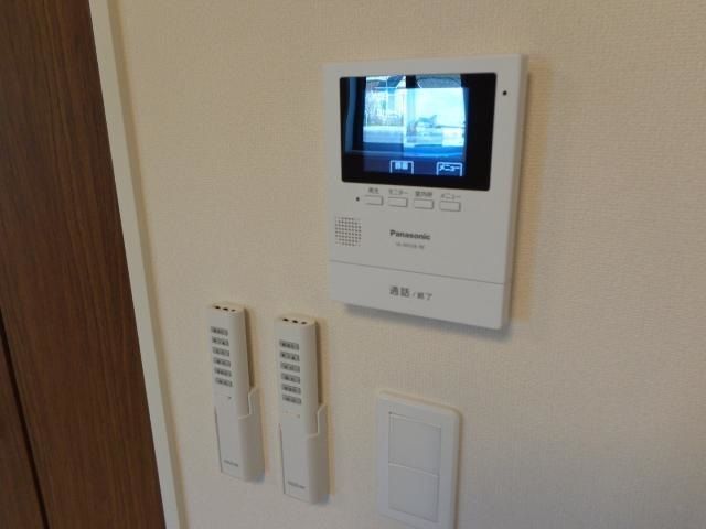 グランドゥール・メイ その他外観1