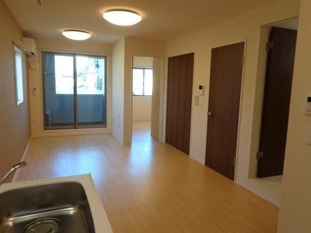 グランドゥール・メイ リビング