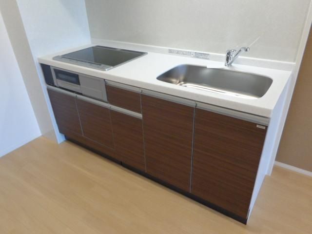 グランドゥール・メイ キッチン