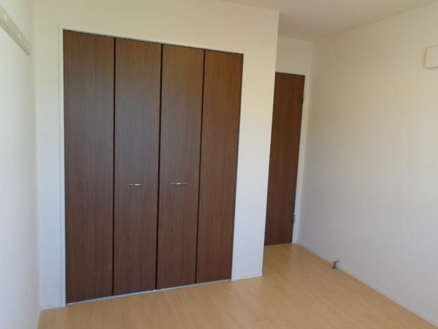 グランドゥール・メイ ベッドルーム