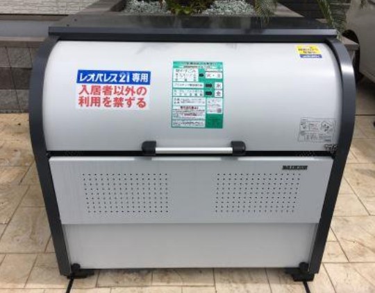 クレイノ壱番館 その他外観1