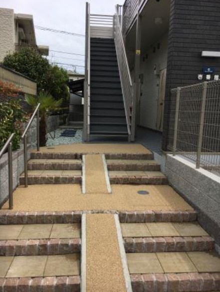 クレイノ壱番館 その他外観2