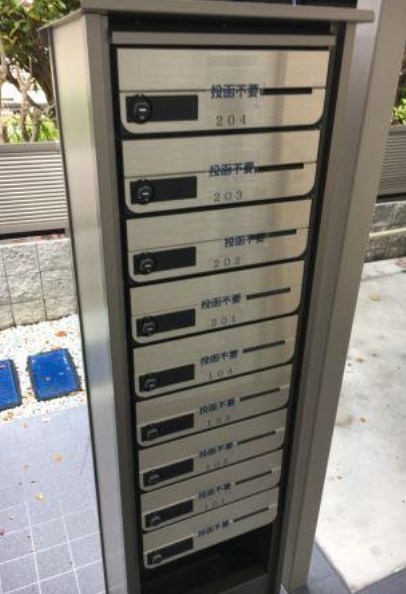 クレイノ壱番館 その他外観3