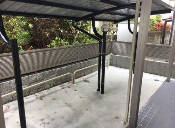 クレイノ壱番館 その他外観4