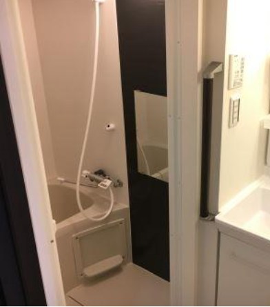 クレイノ壱番館 風呂画像