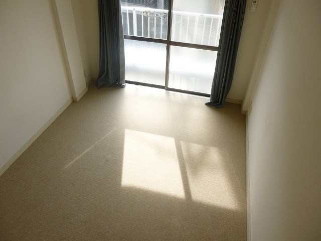 ビューパレス藤が岡 リビング