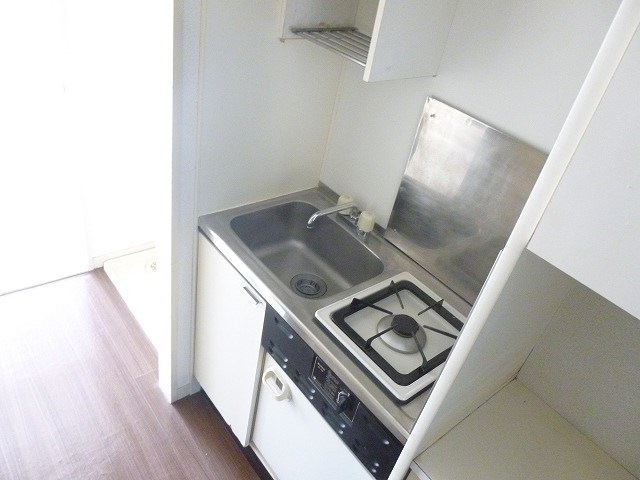 ビューパレス藤が岡 キッチン