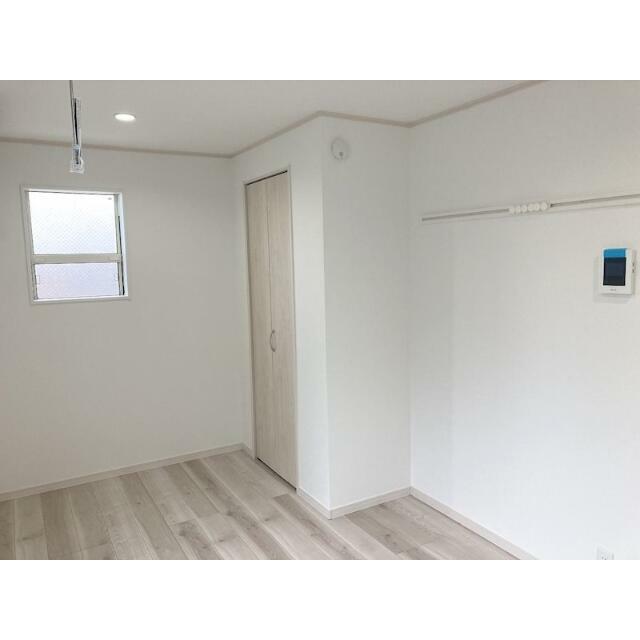 ハーミットクラブハウスＣｈｅｒｒｙ ベッドルーム