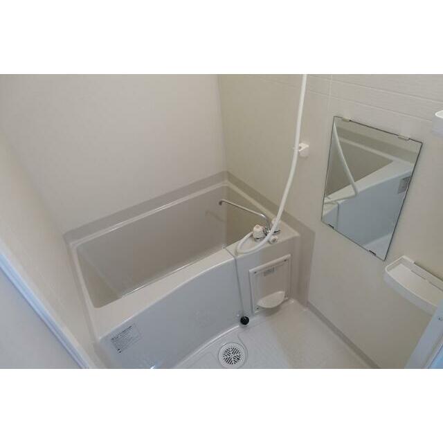 ハーミットクラブハウスＣｈｅｒｒｙ 風呂画像