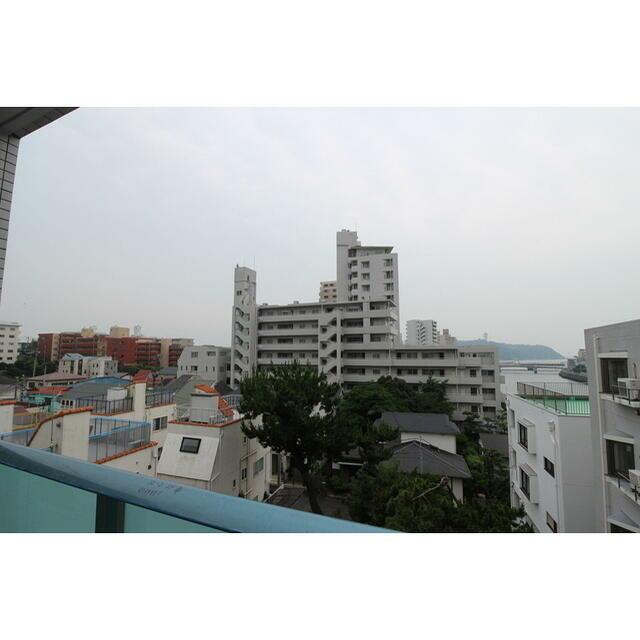 グランデュールⅢ江ノ島 その他外観1