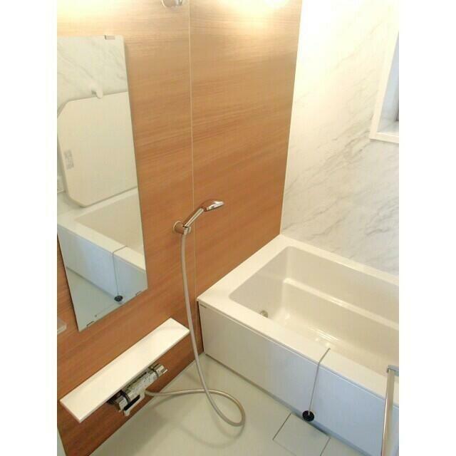 グランデュールⅢ江ノ島 風呂画像