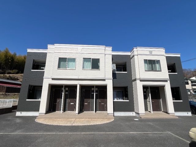 サン　フォレスタ　Ａ 102号室 外観