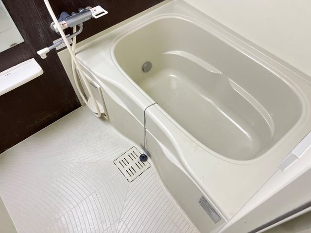 サン　フォレスタ　Ａ 風呂画像