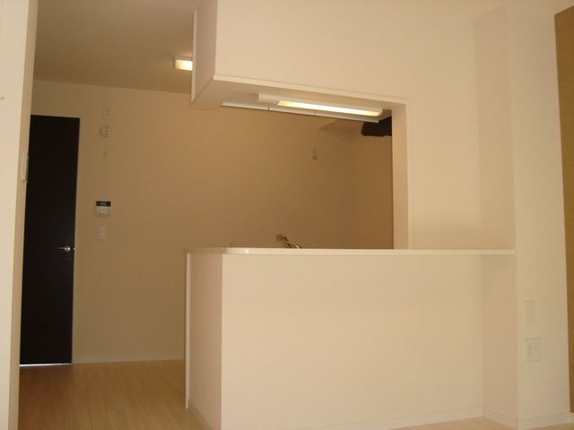 アランテ キッチン