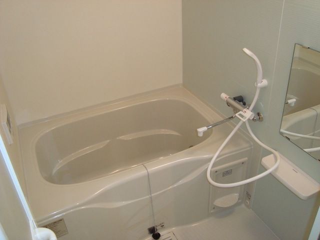 アランテ 風呂画像