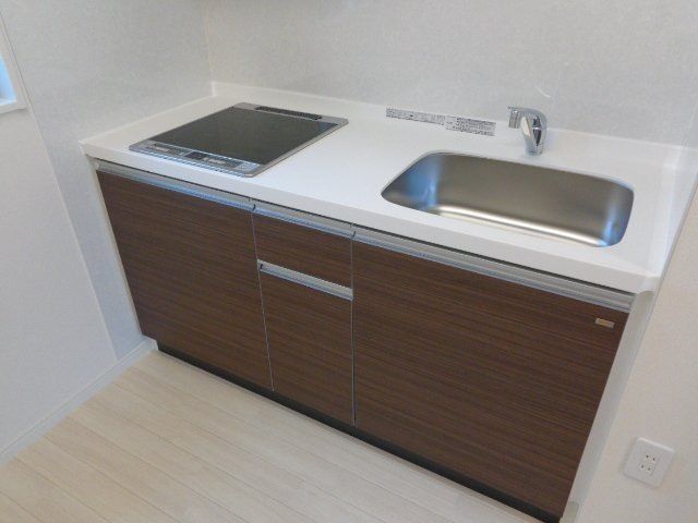 サン・ミロー キッチン