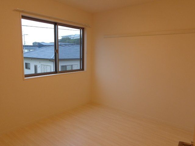 サン・ミロー ベッドルーム