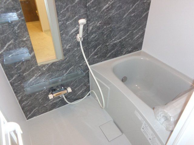 サン・ミロー 風呂画像