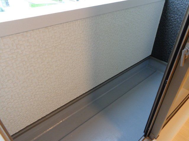 サン・ミロー ベランダ