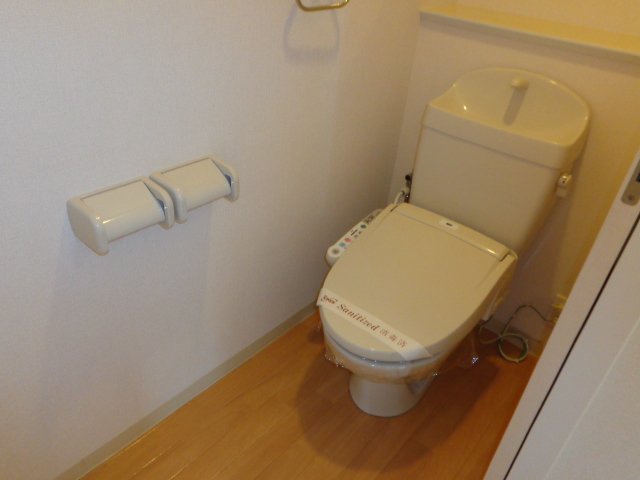 グランエスポワール その他1