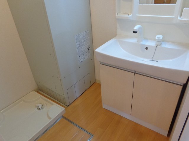 グランエスポワール その他2