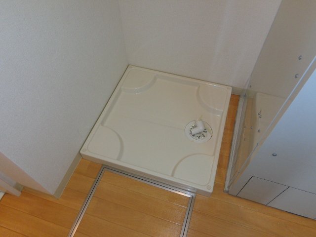 グランエスポワール その他3