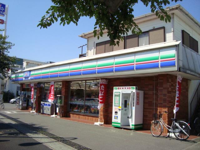 グランエスポワール その他外観3