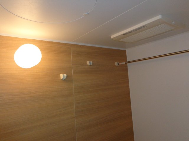 グランエスポワール その他12