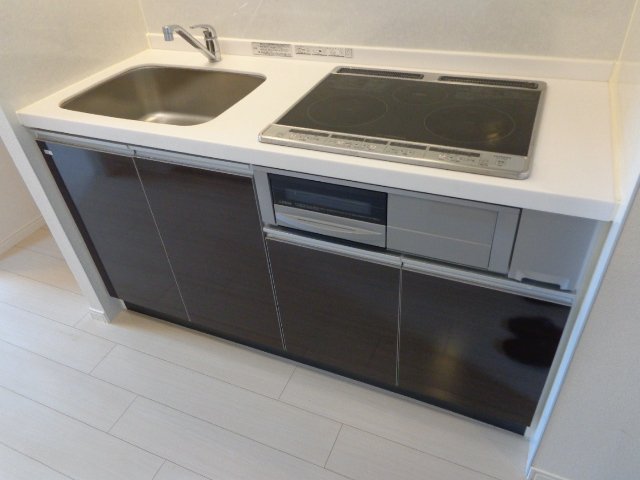 グランエスポワール その他13