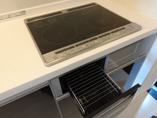 グランエスポワール その他14