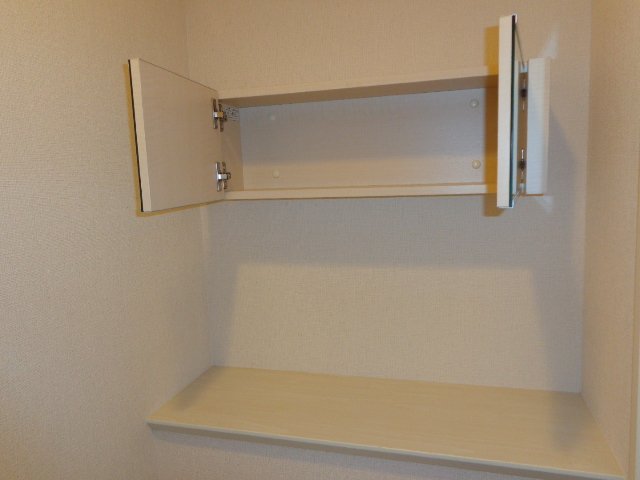 グランエスポワール その他15