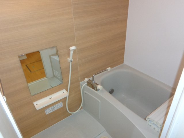 グランエスポワール 風呂画像