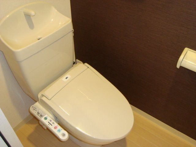 コモド　レジデンス その他2