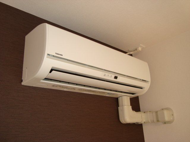 コモド　レジデンス その他4