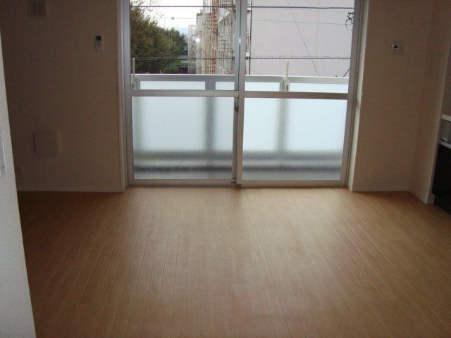 コモド　レジデンス リビング