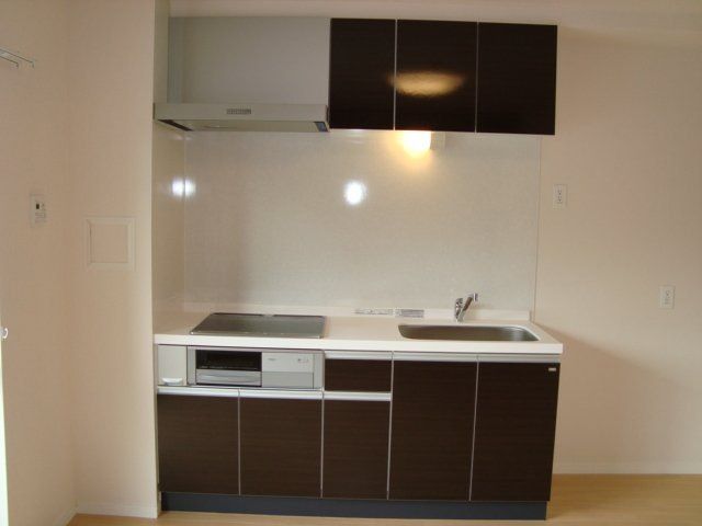 コモド　レジデンス その他13