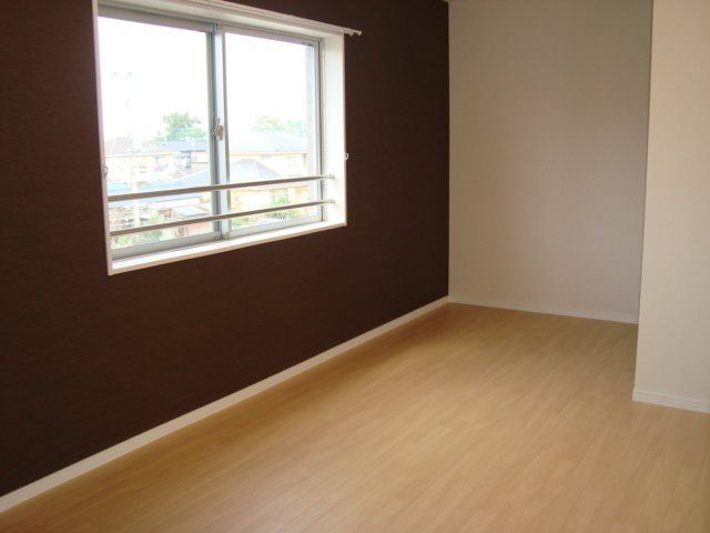 コモド　レジデンス ベッドルーム