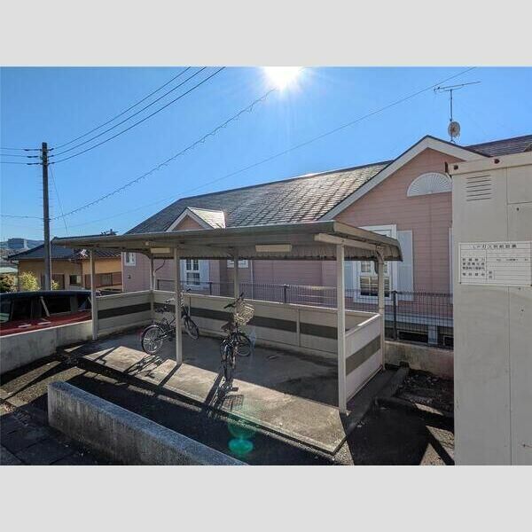 カーサグランビューＡＢ その他1