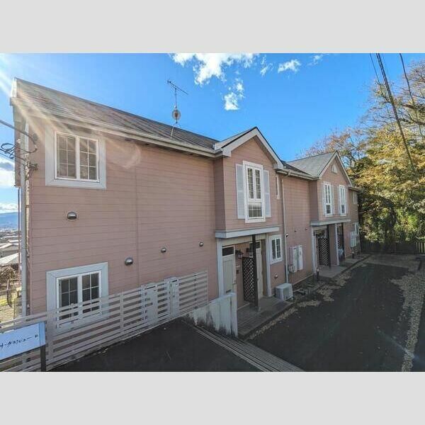 カーサグランビューＡＢ その他外観1