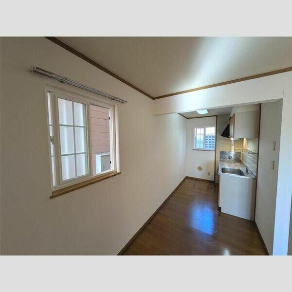 カーサグランビューＡＢ キッチン