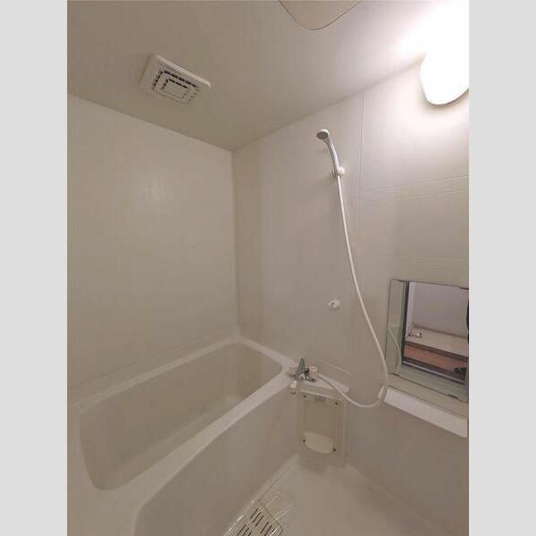 カーサグランビューＡＢ 風呂画像