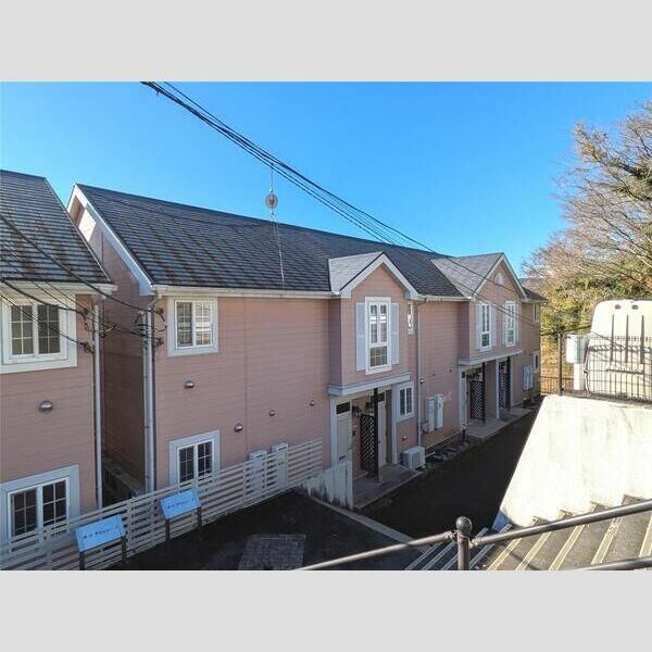 カーサグランビューＡＢ A203号室 外観