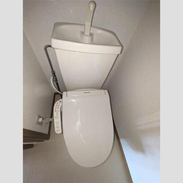 カーサグランビューＡＢ その他3