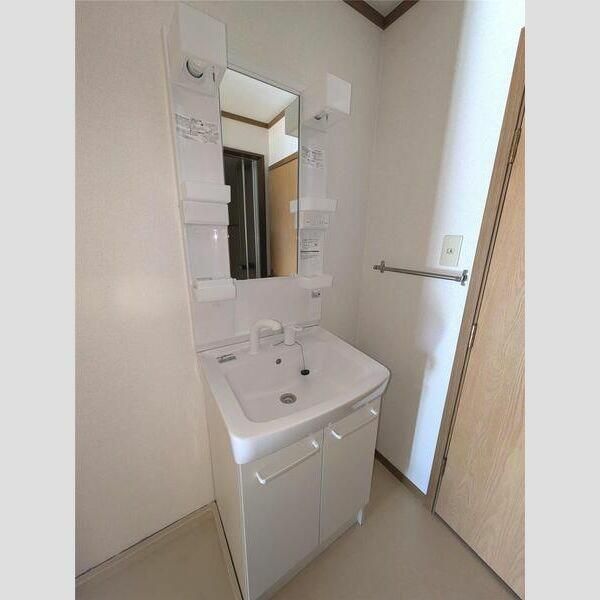 カーサグランビューＡＢ その他4