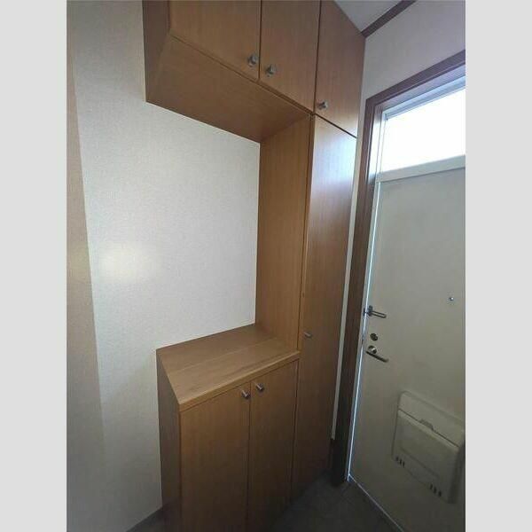 カーサグランビューＡＢ その他6